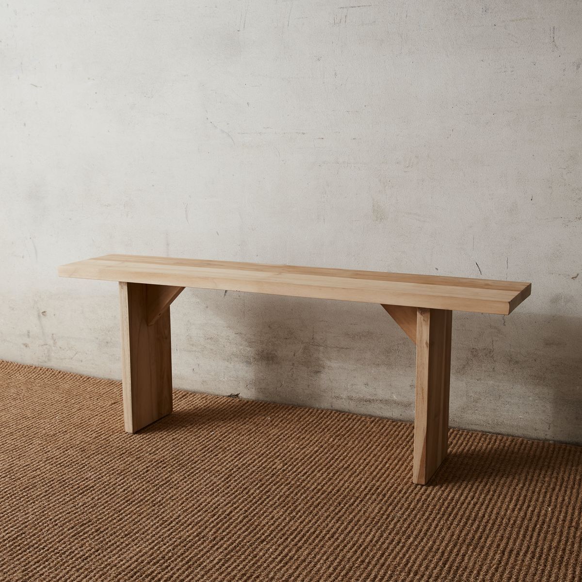 Elma Bench Seat - image 8