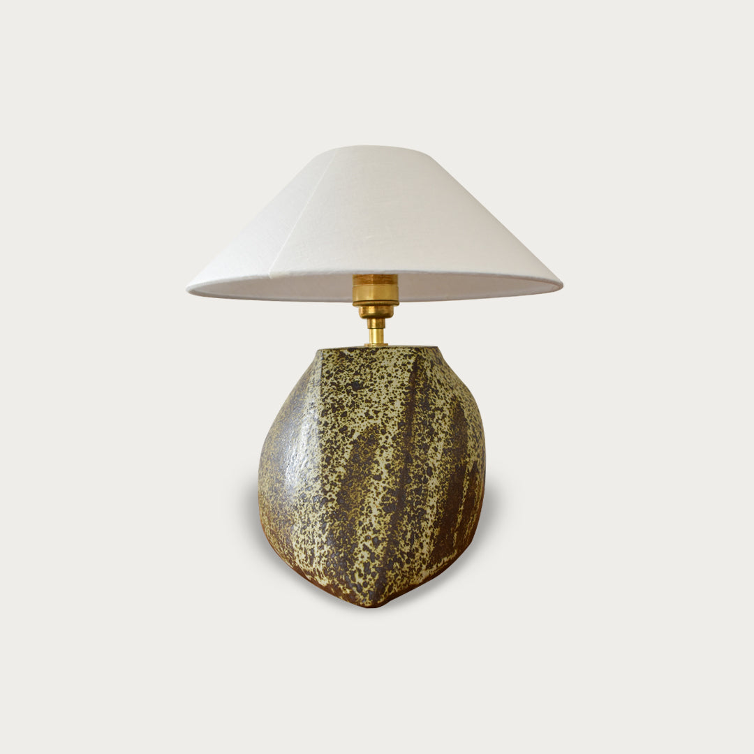 Ishi Lamp | Umber & Ivory - image 3