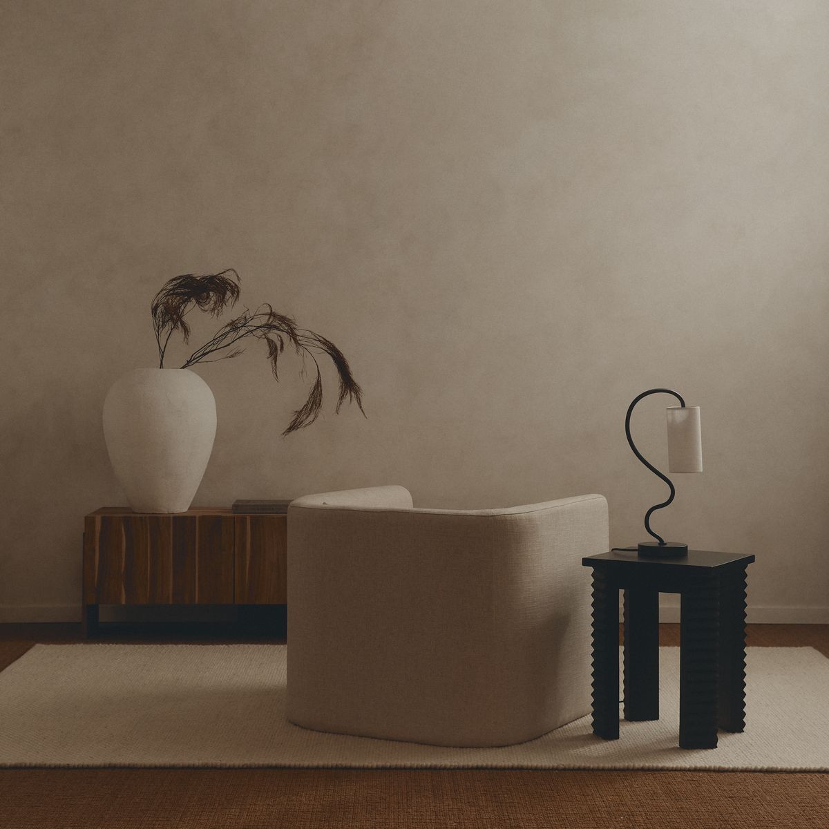 Etta Armchair - image 8