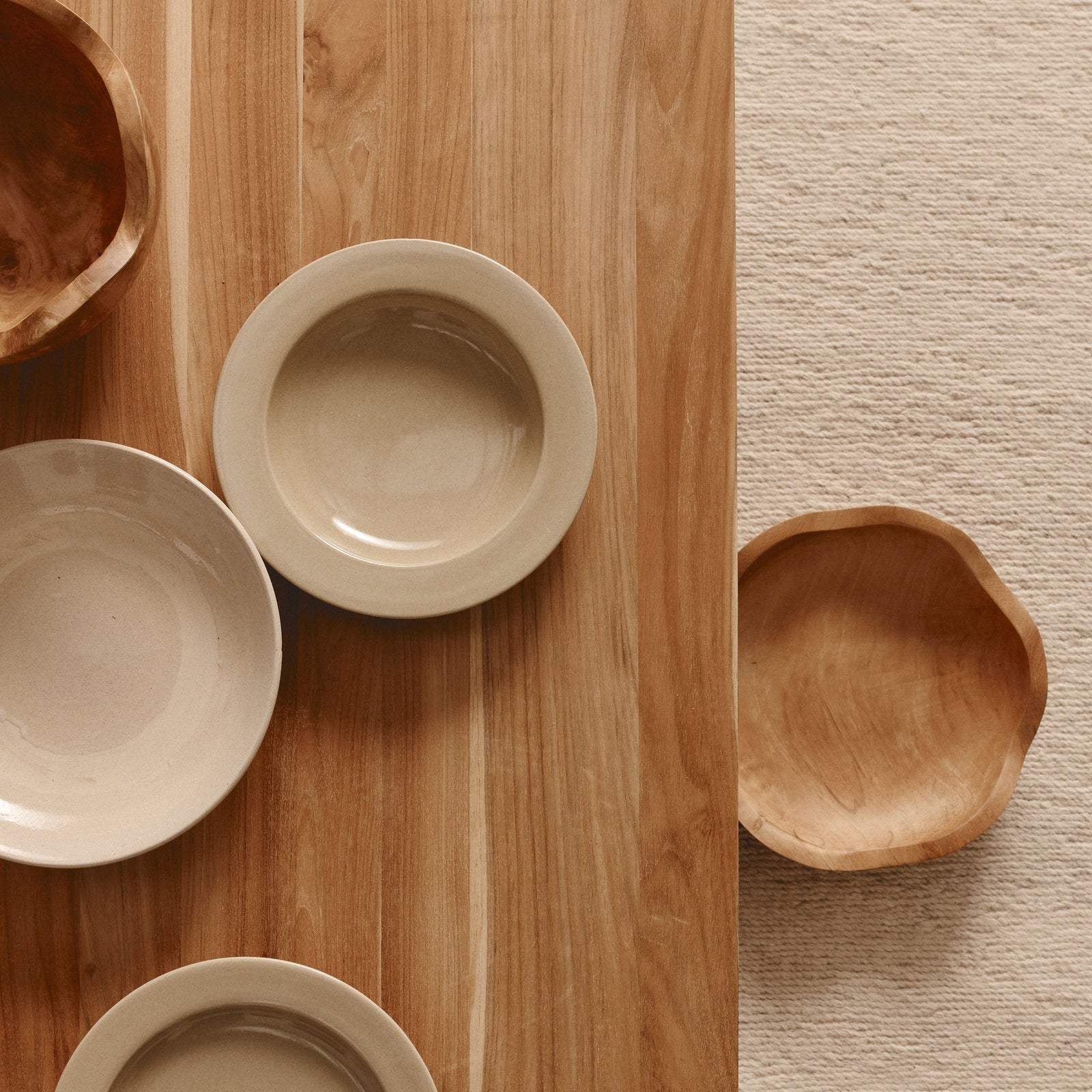 Edith Bowl | Clay - image 3