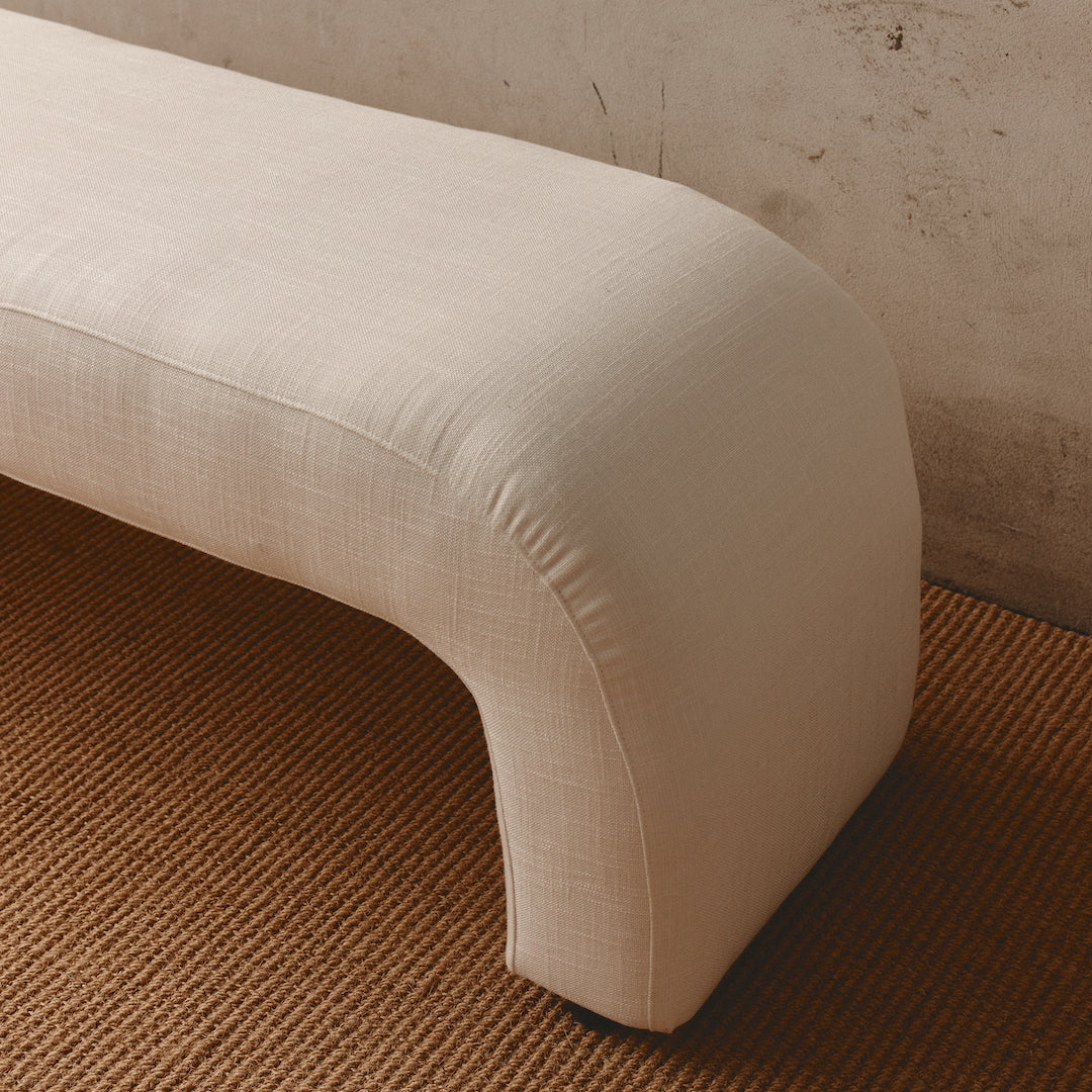 Bernard Bench Seat | Custom Made - image 7