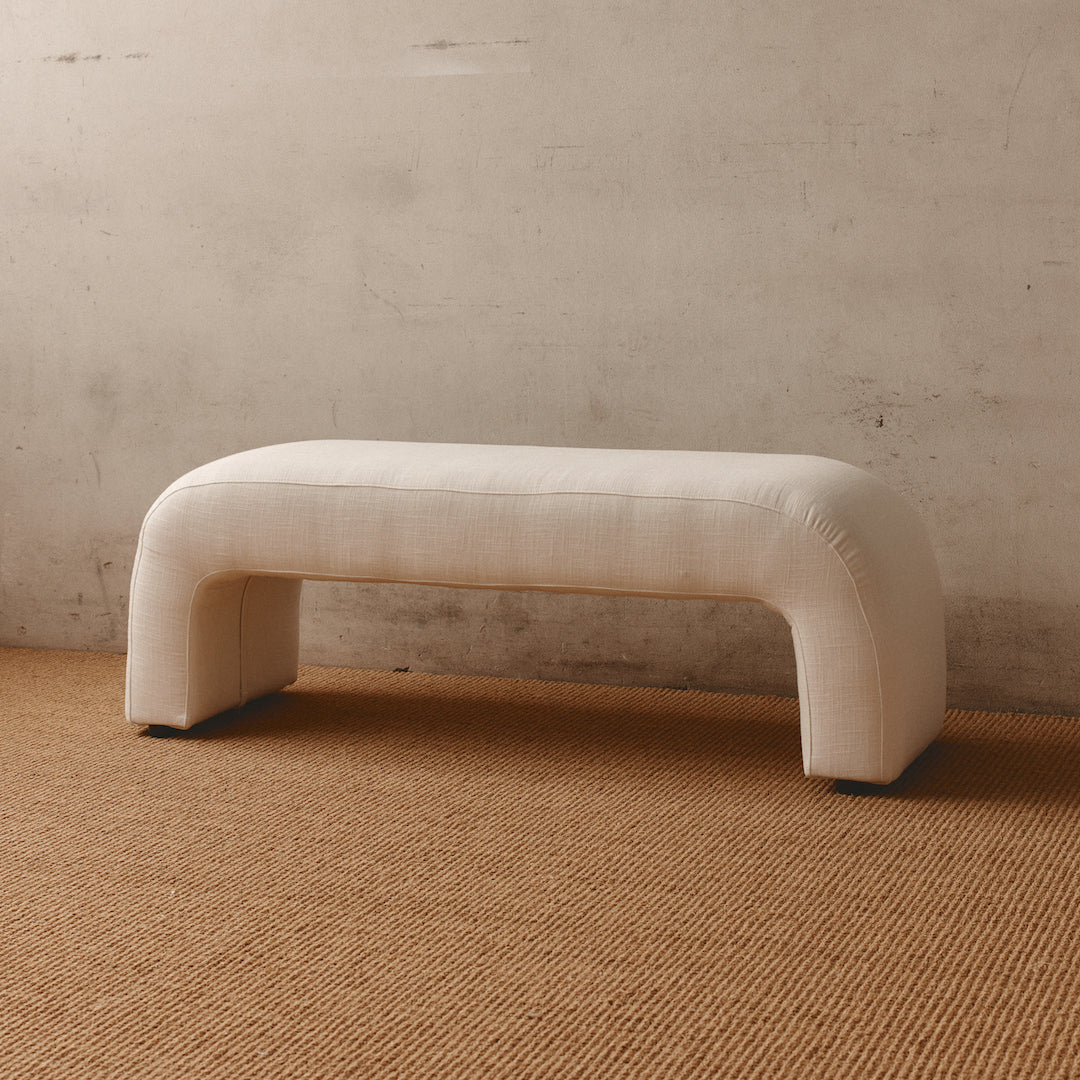 Bernard Bench Seat | Custom Made - image 5