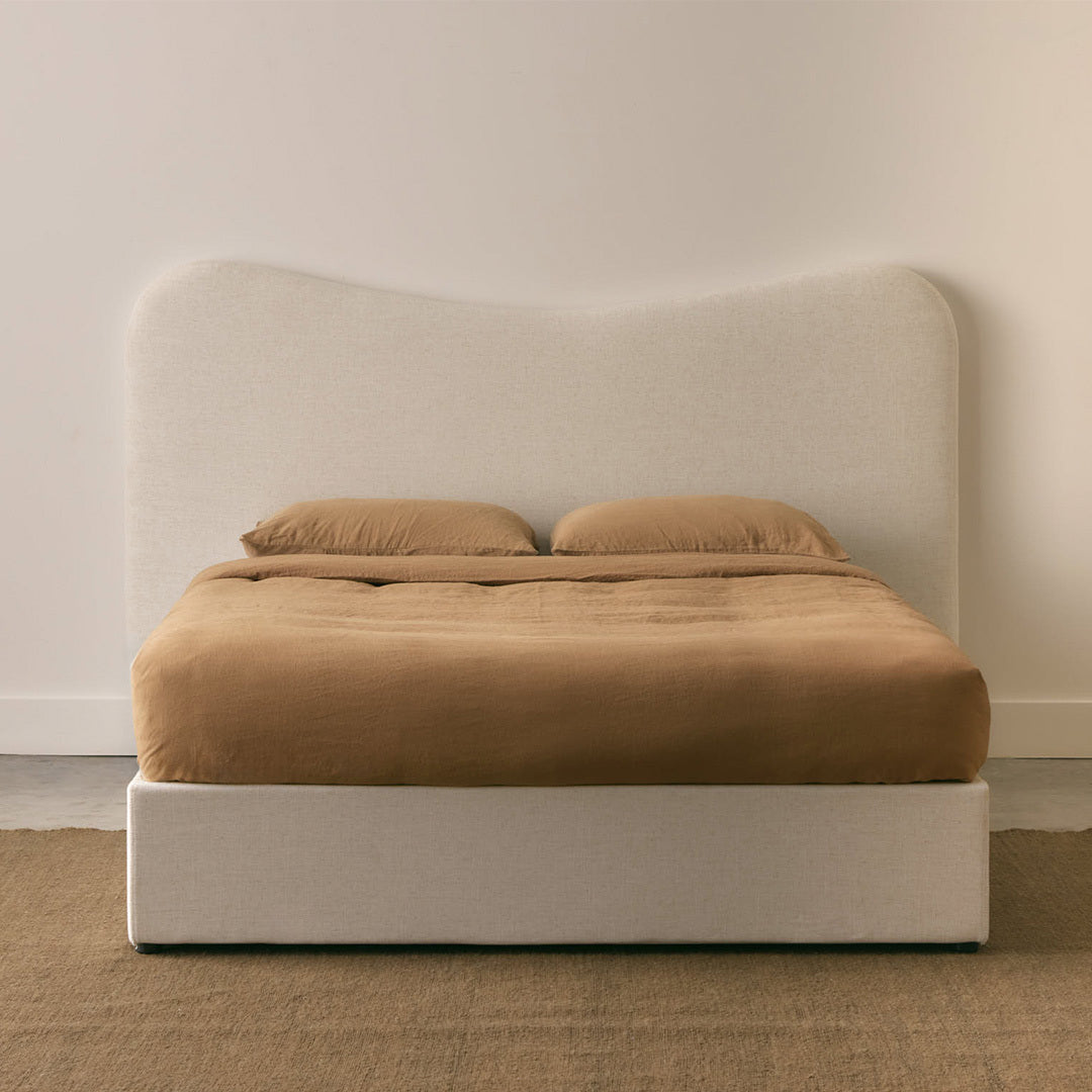 Ellis Bed Base | Marle - image 2