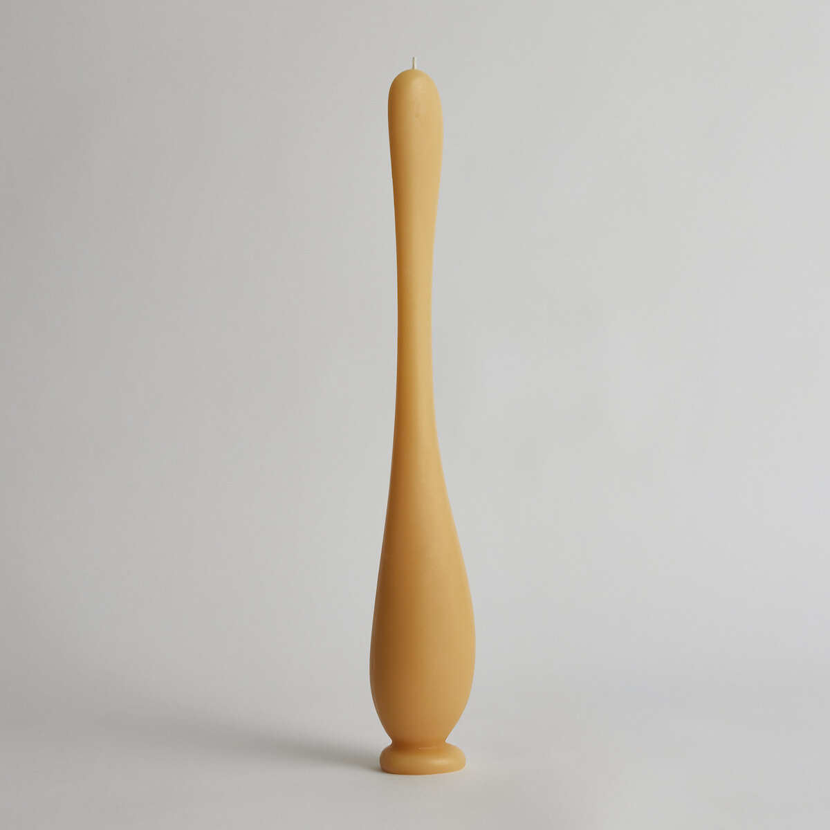 Renyi - Yellow - Candle - image 1