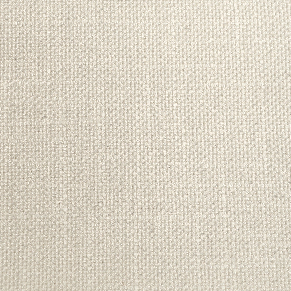 Fabric Swatch | Woven | Milk