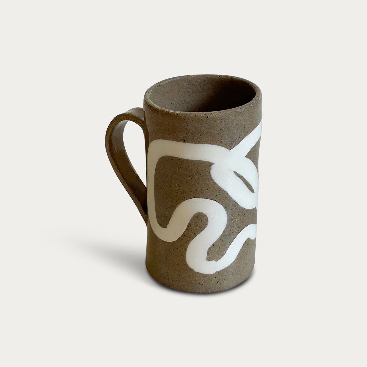 Authete | Porcelain Scribble Mug 2 - image 3