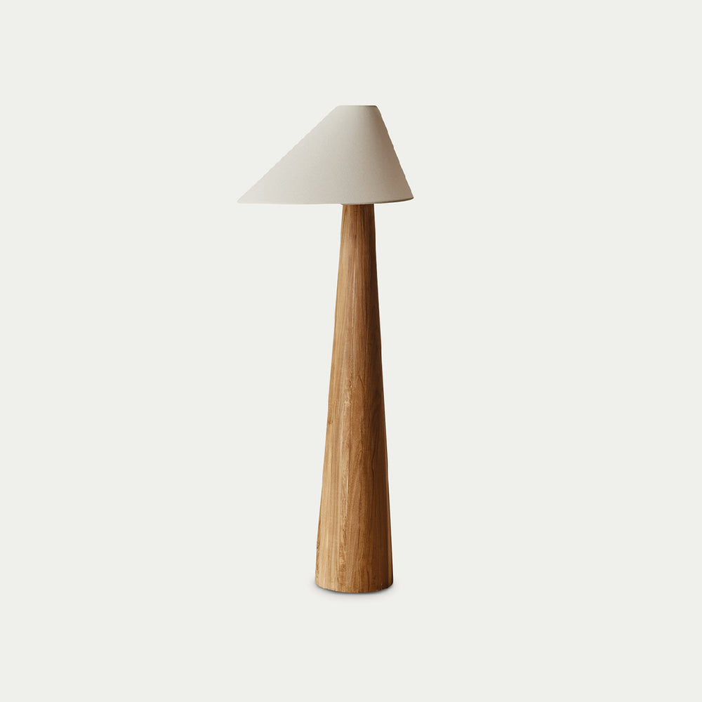 ALVIN FLOOR LAMP 