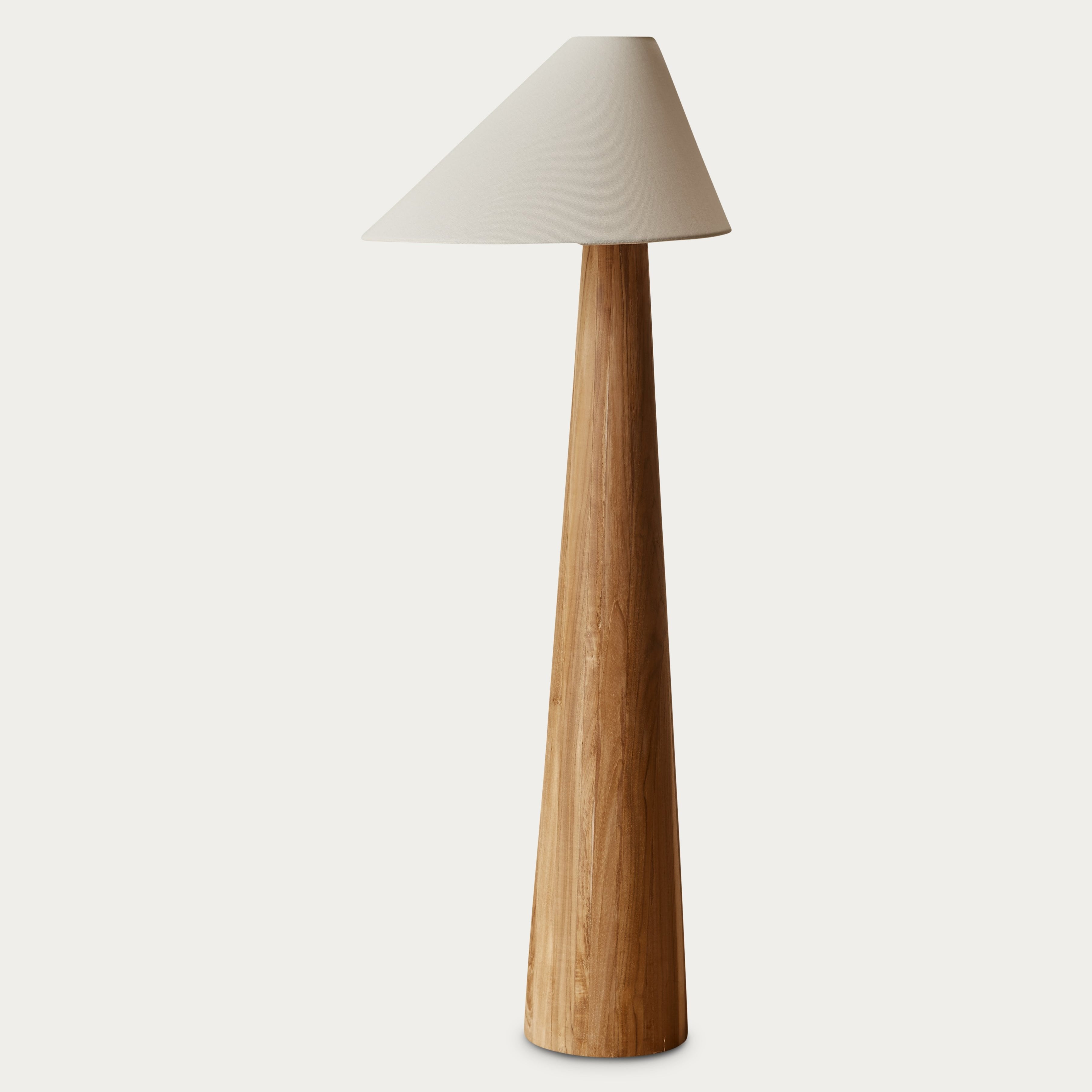 Alvin Floor Lamp - image 3