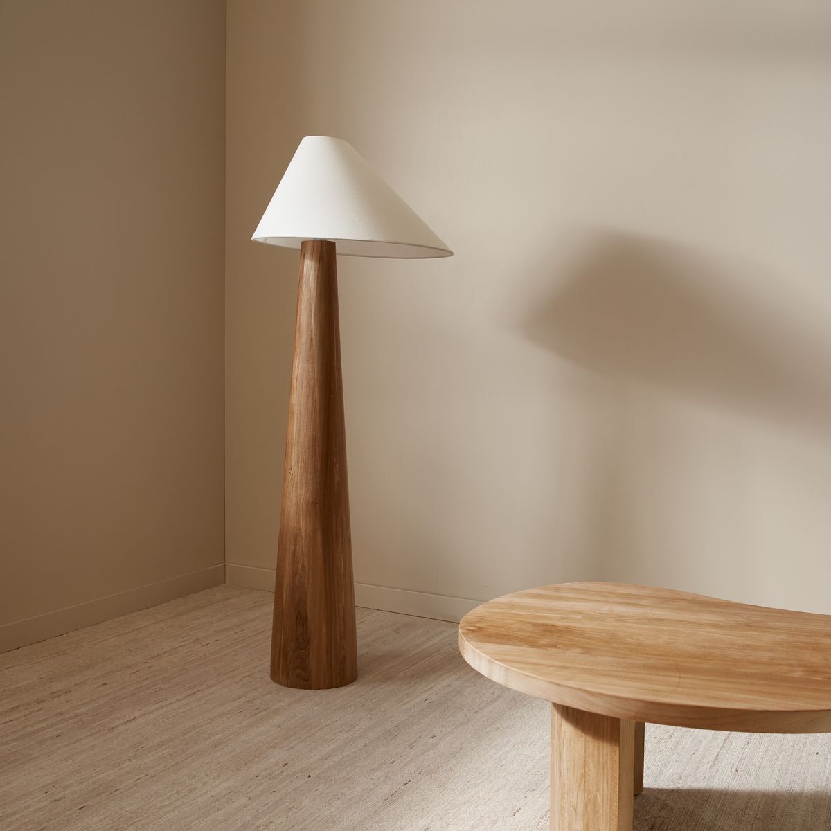 Alvin Floor Lamp - image 6