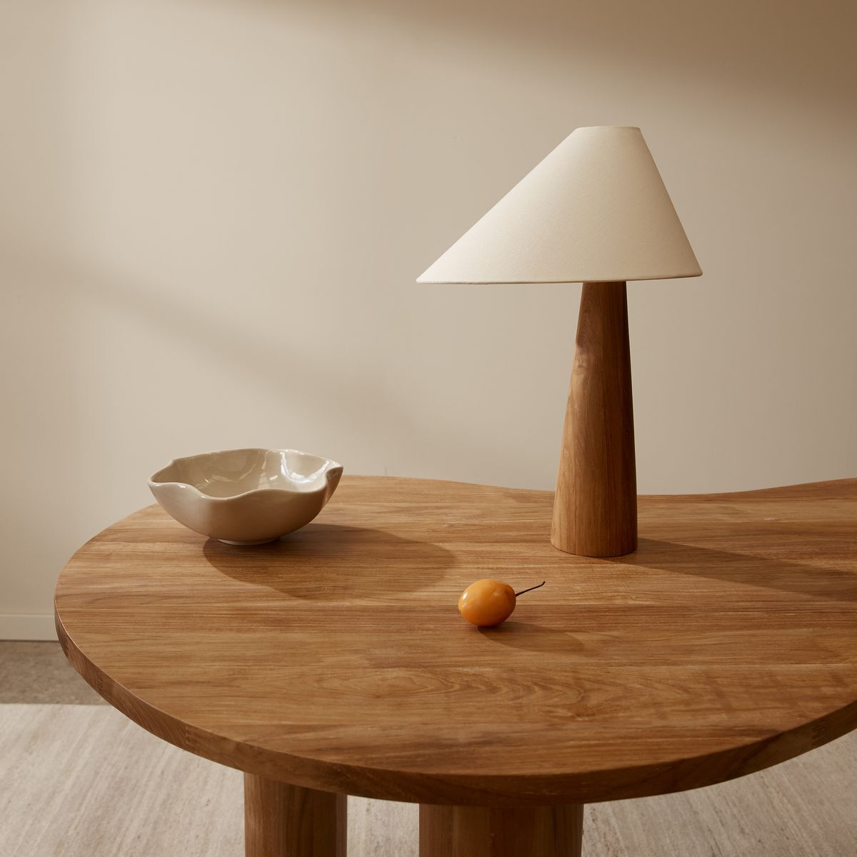 Alvin Table Lamp - image 2