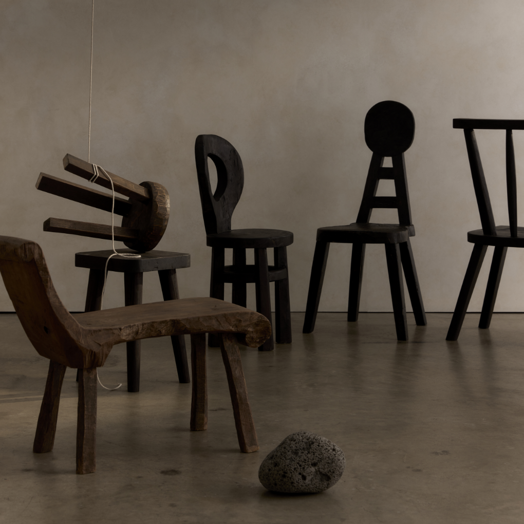 Storeroom | Vera Dining Chair 16 - image 5