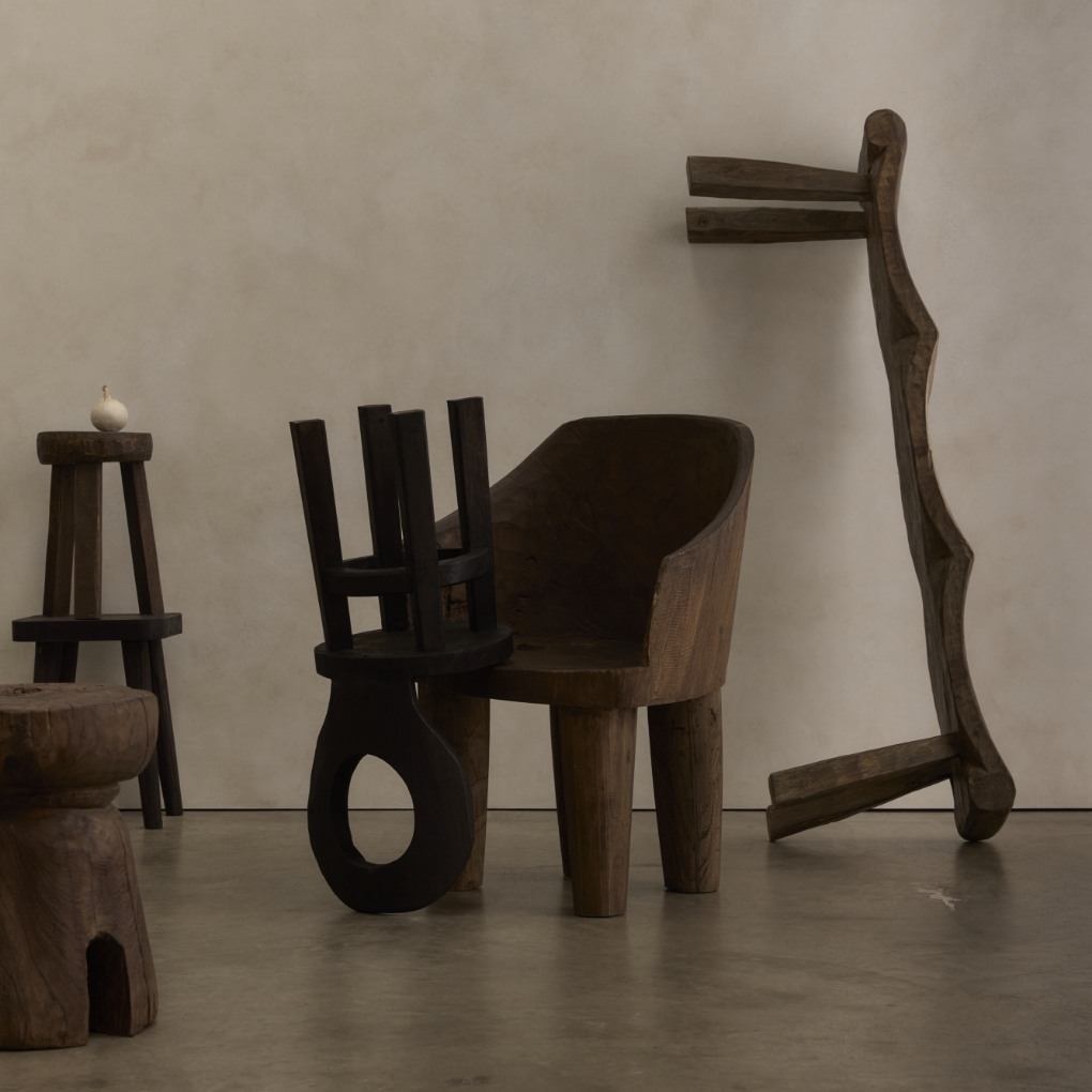 Perry Stool | Tall 01 - image 2