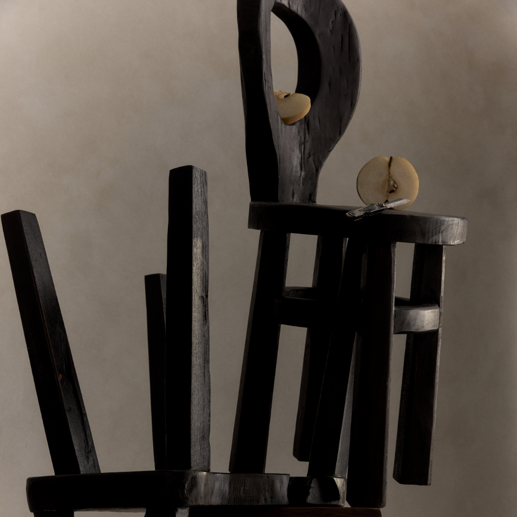 Vita Decorative Chair 01 - image 2