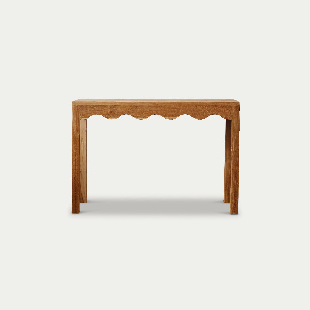 Audrey Console | Natural - image 1