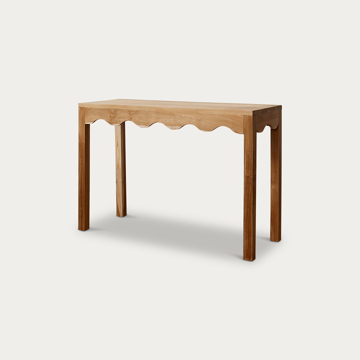 Audrey Console | Natural - image 4