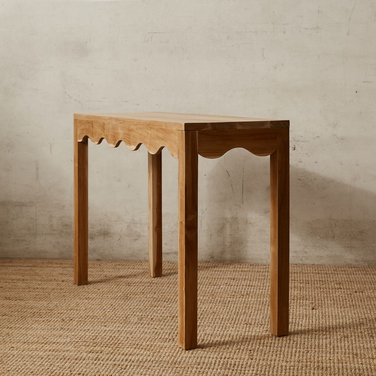 Audrey Console | Natural - image 6