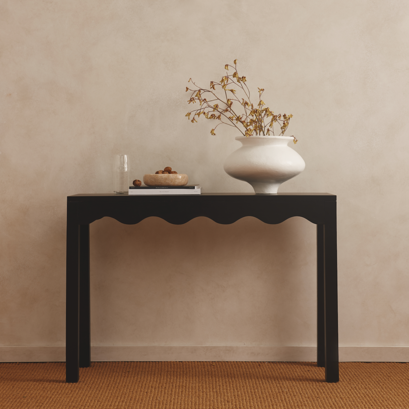 Audrey Console | Black - image 5