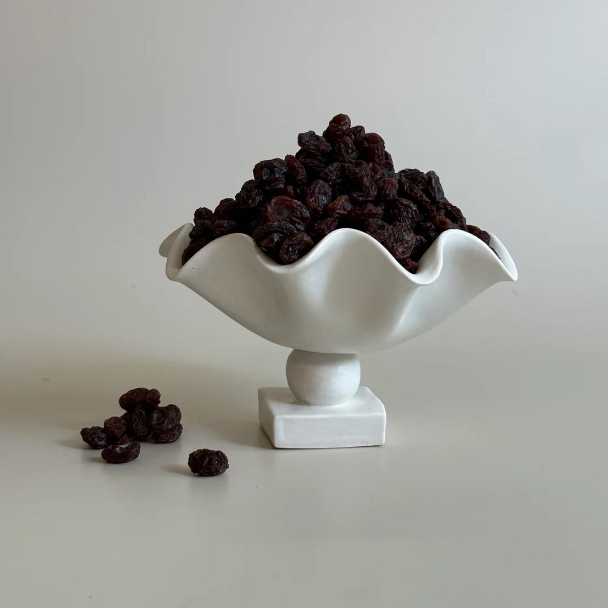 Authete | Footed Wave Dish - image 3