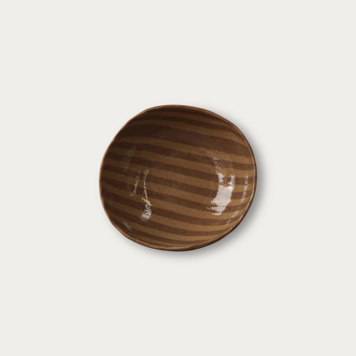 Authete | Striped Bowl - image 1