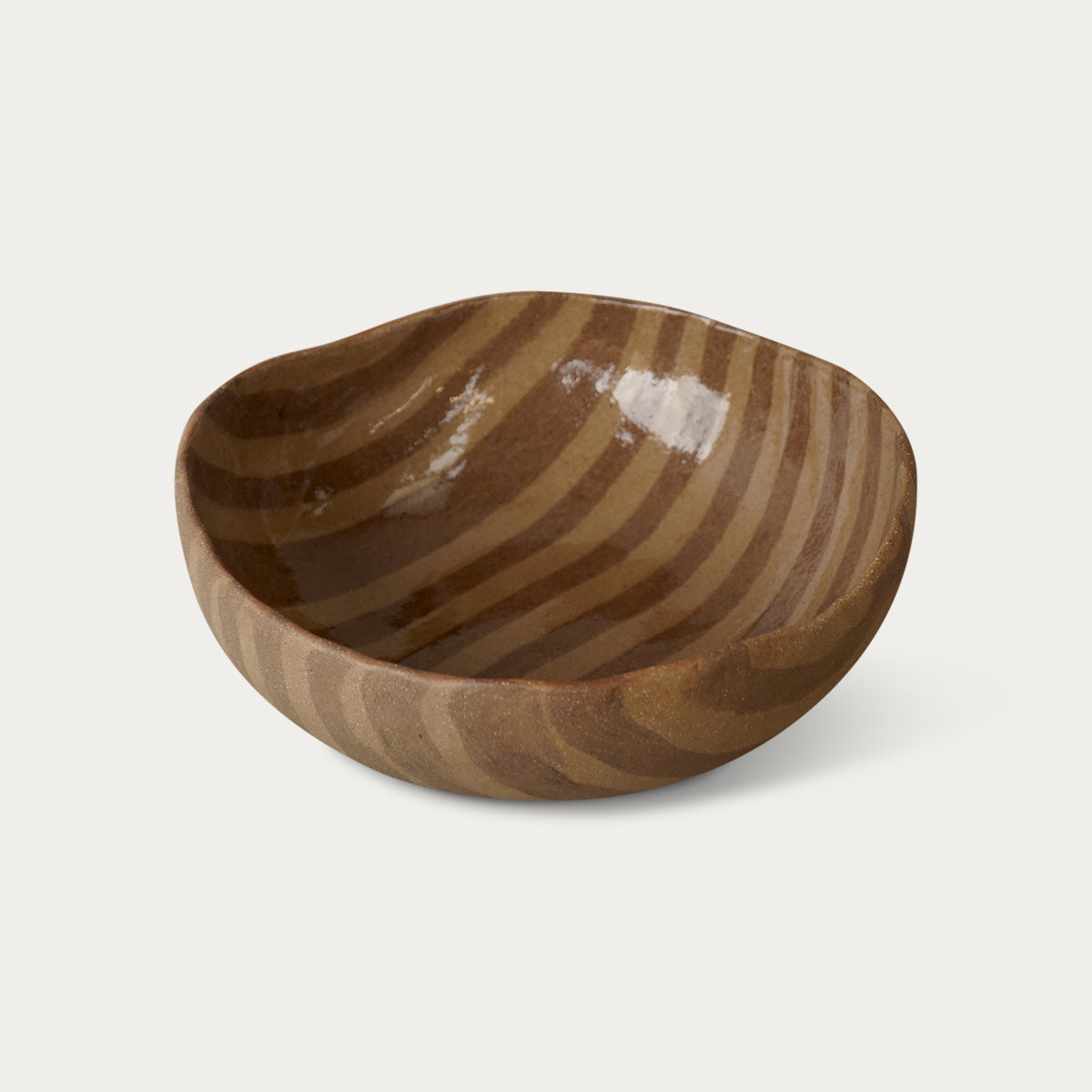 Authete | Striped Bowl - image 2