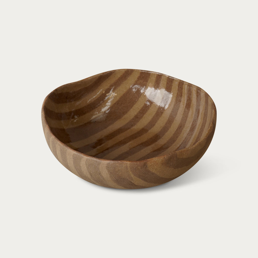 Authete_Striped_Bowl