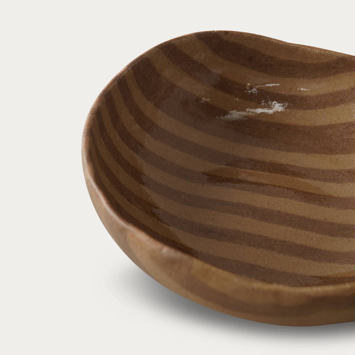 Authete | Striped Bowl - image 3