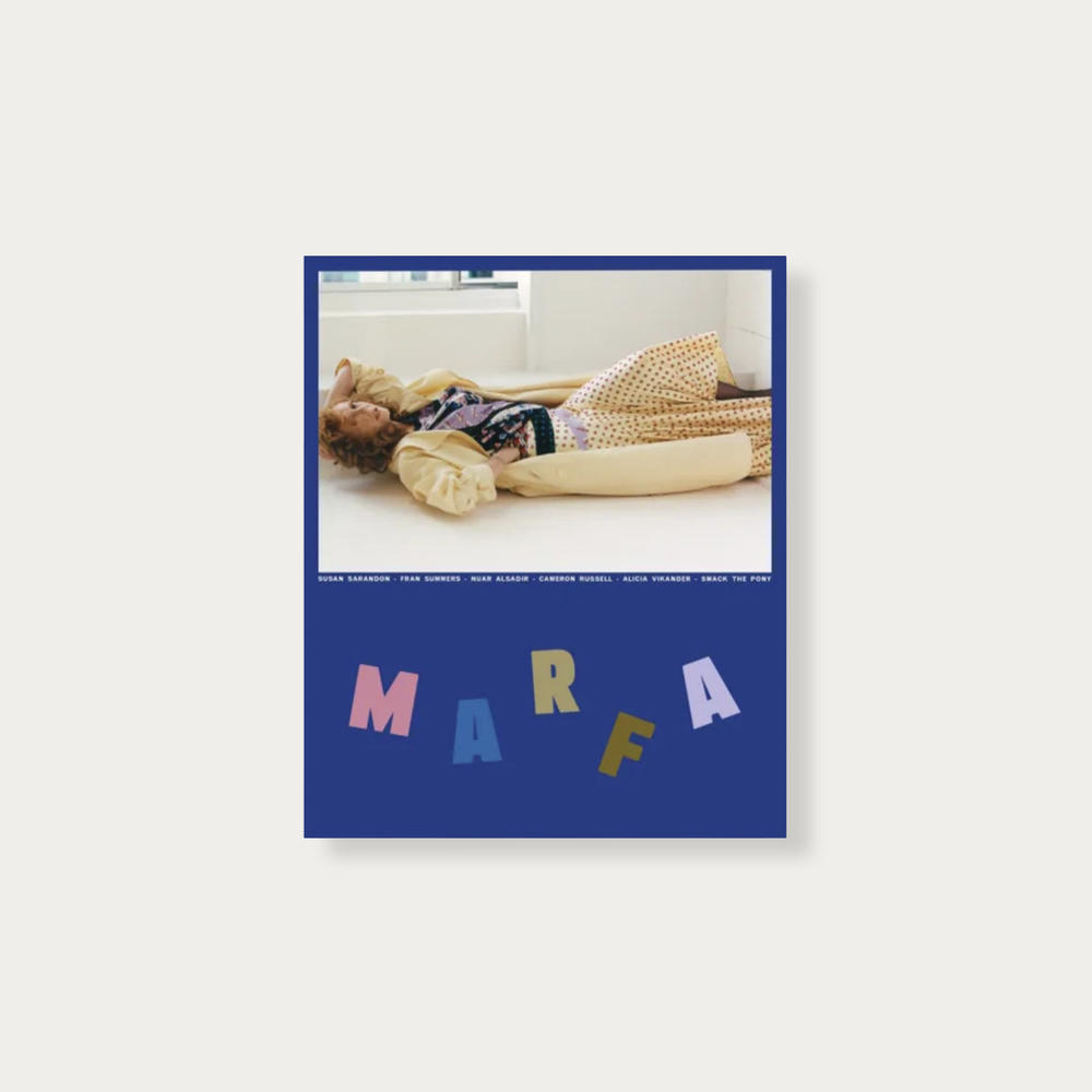 MARFA #22