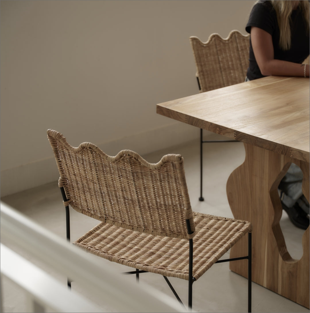 Bernadette Dining Chair - image 5