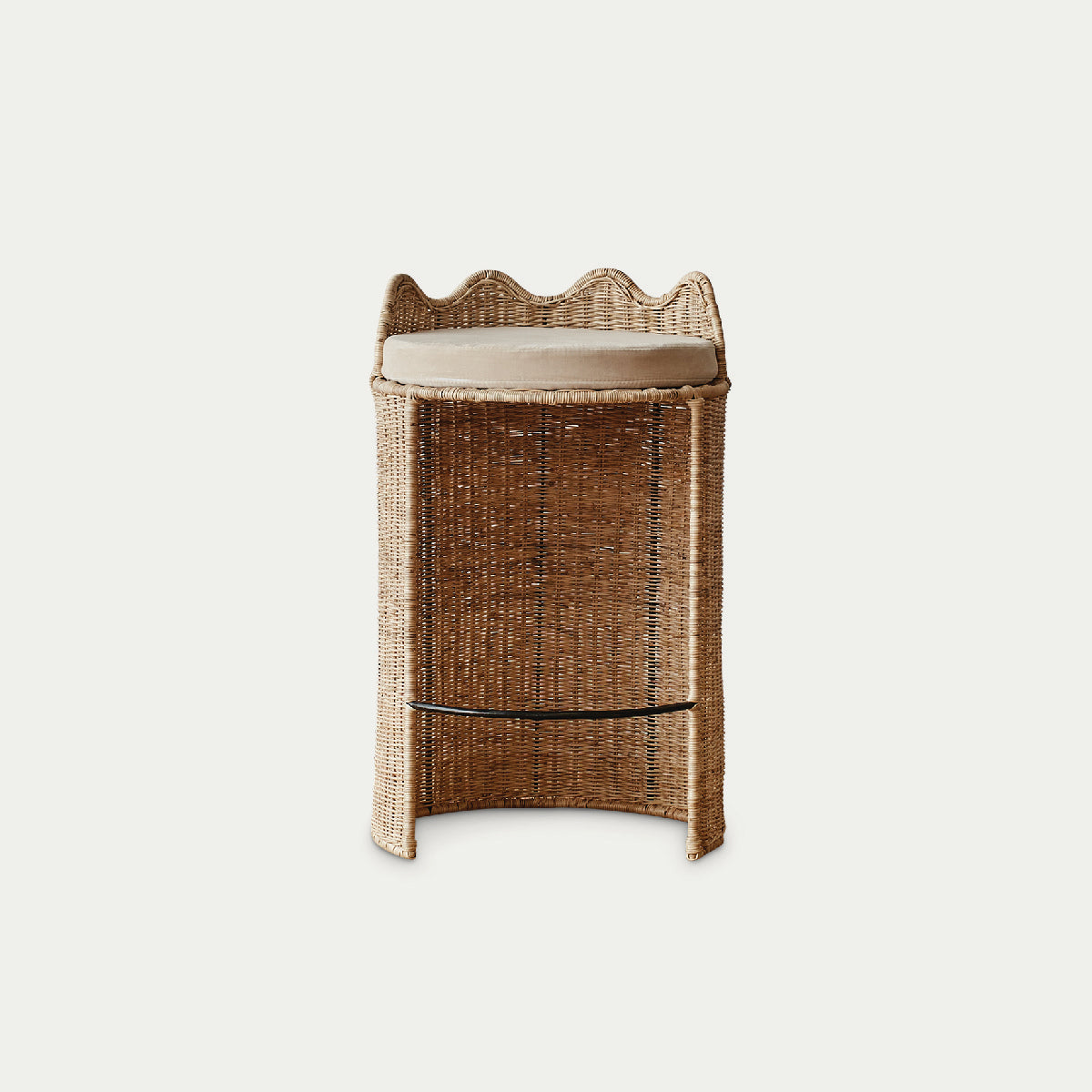 Bernadette Bar Stool - image 1