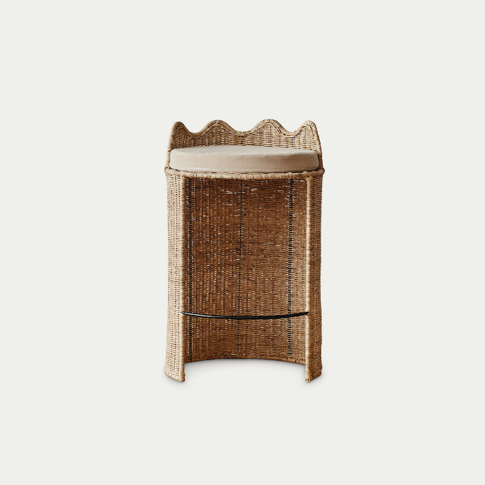 BERNADETTE BAR STOOL