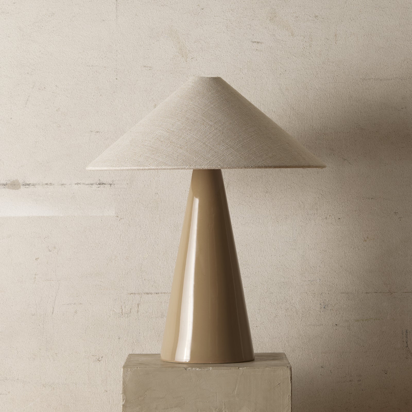 Bonnie Table Lamp - image 4