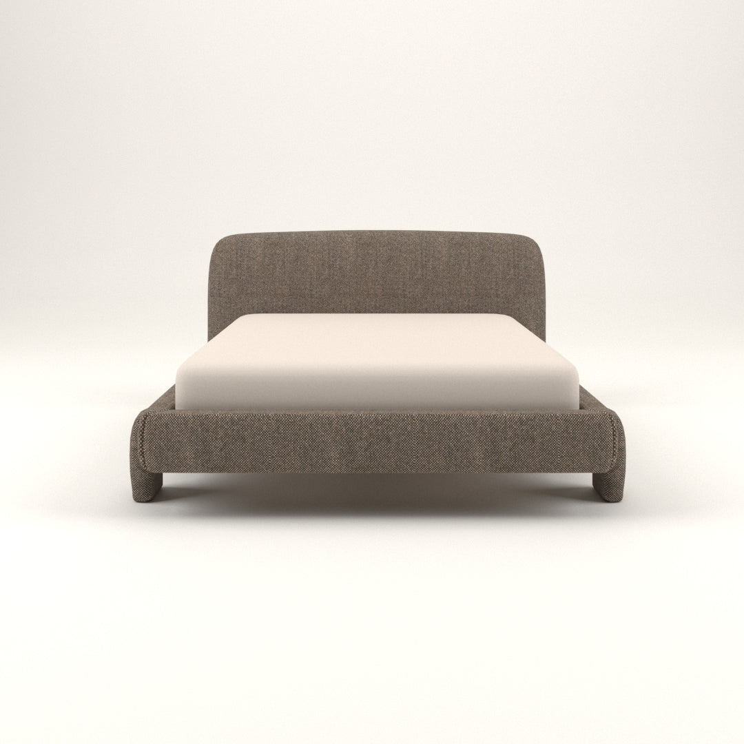 Barnaby Bed | Custom Made - image 1