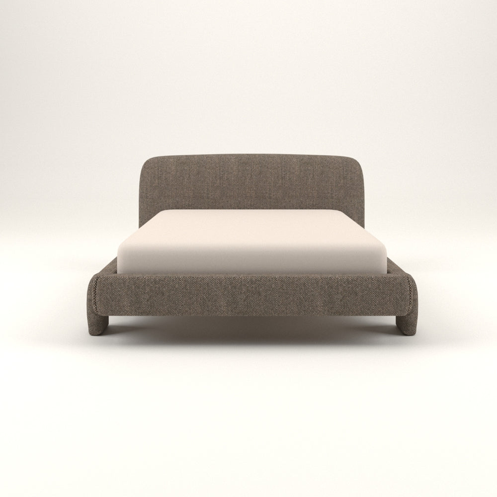 Barnaby Bed | Custom Made