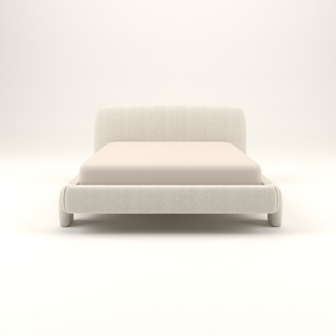 Barnaby Bed | Custom Made - image 2