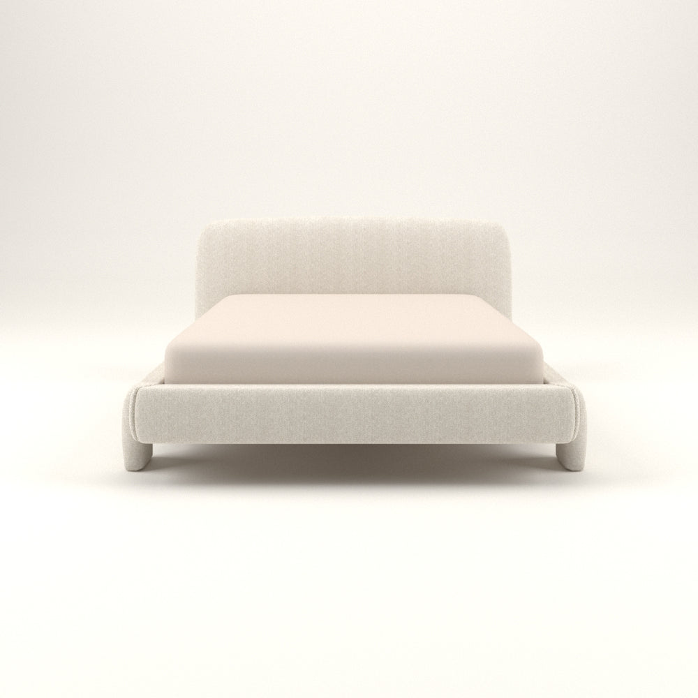 Barnaby Bed | Custom Made