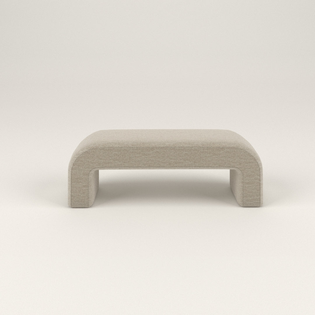 Bernard Bench Seat | Custom Made - image 2