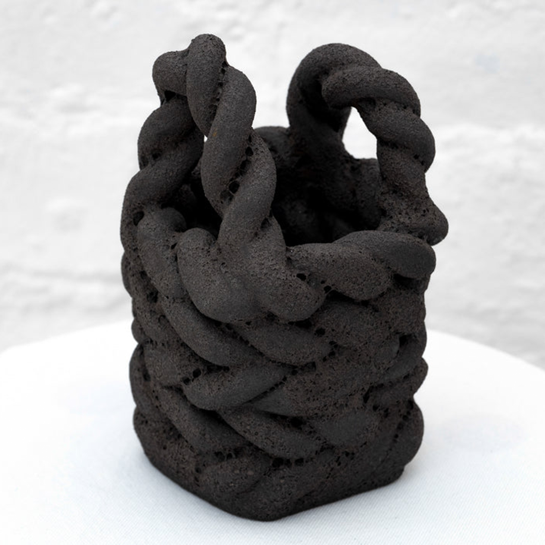 Black Vessel - image 2