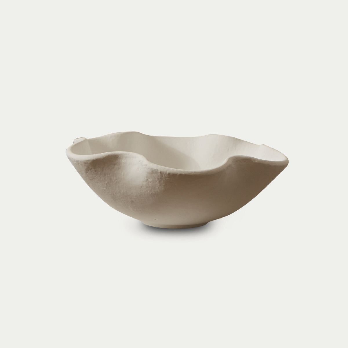 Clementine Bowl | White Large - image 3