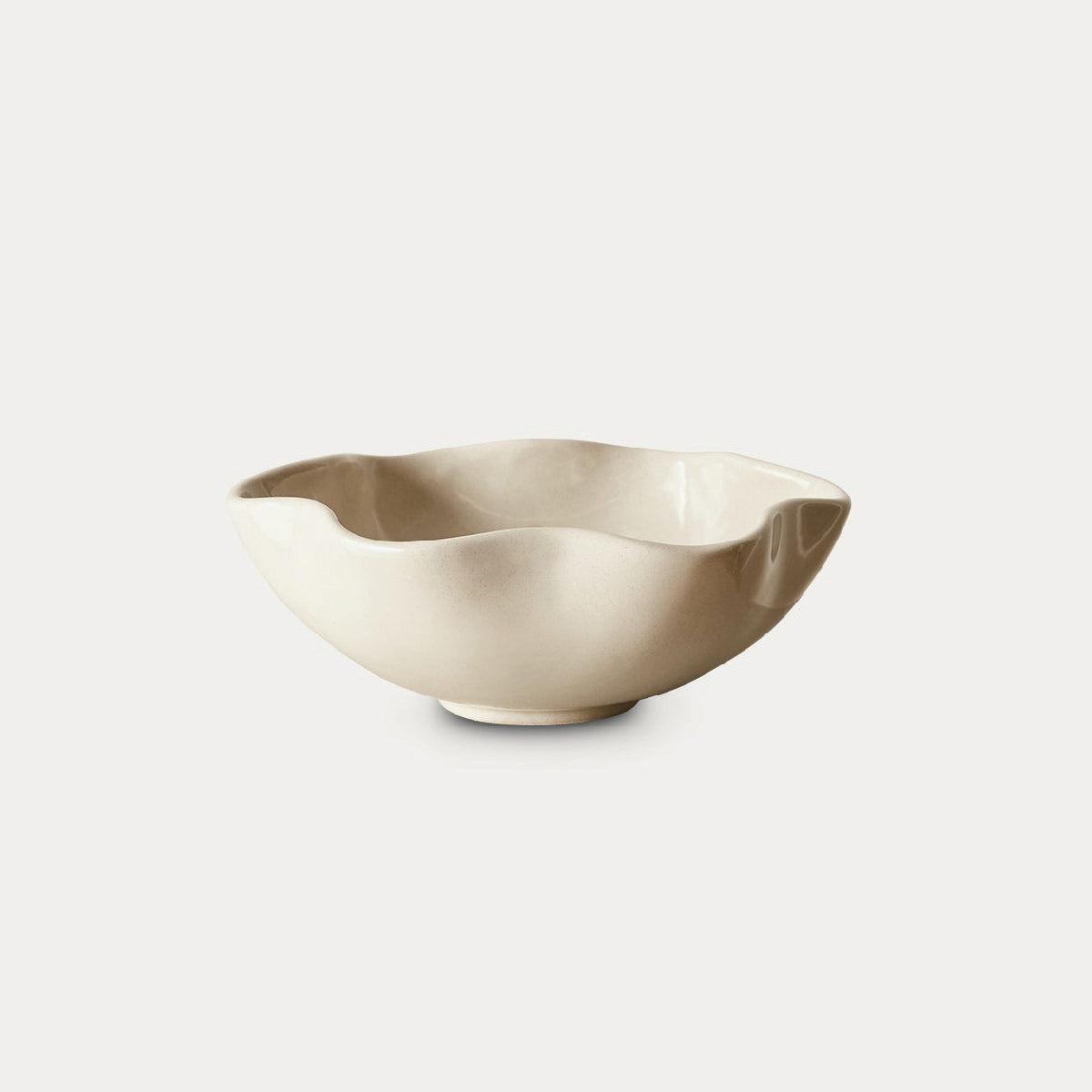 CLEMENTINE BOWL CLAY