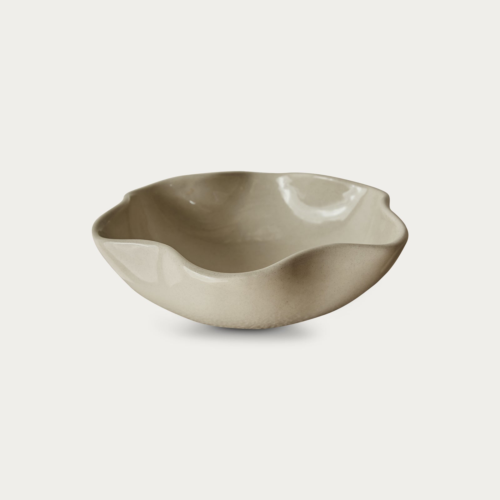 Clementine Bowl | Clay Glazed - image 3