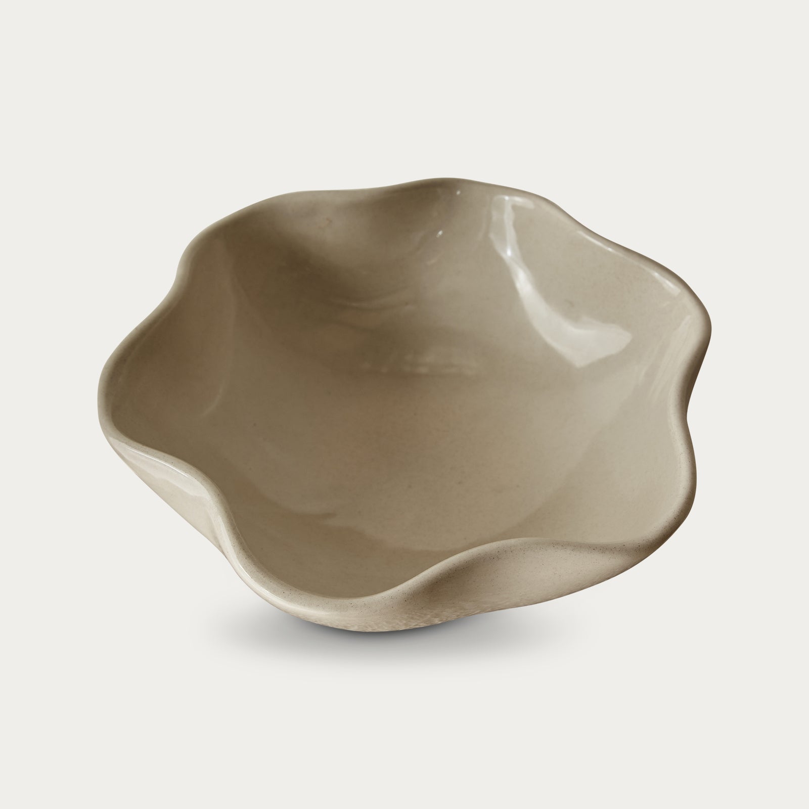 Clementine Bowl | Clay Glazed - image 4