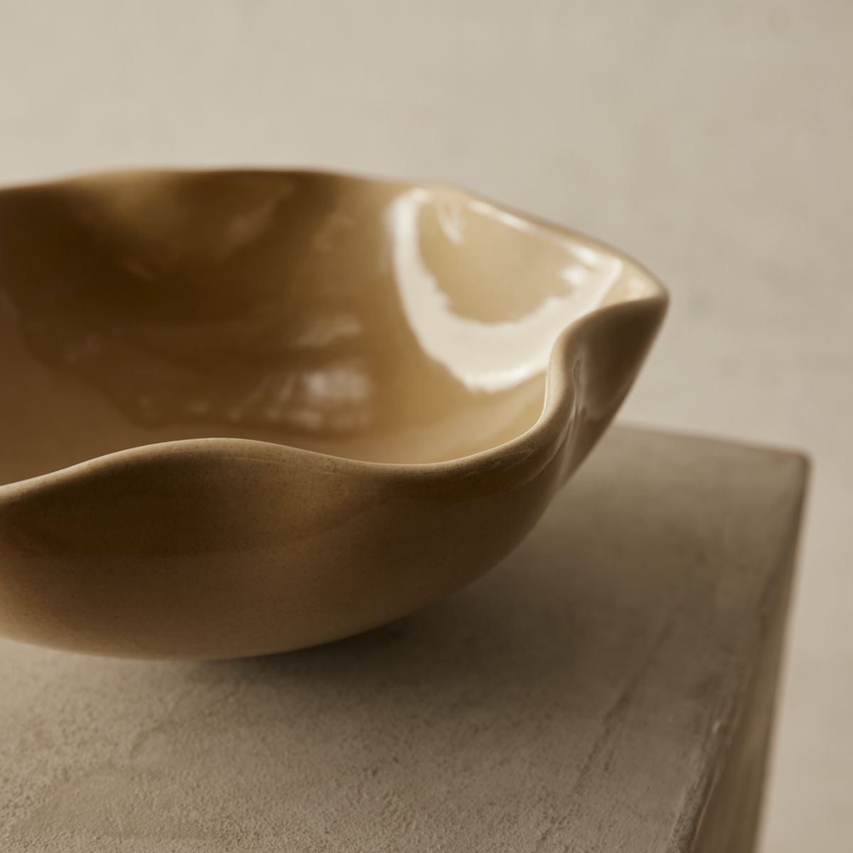 Clementine Bowl | Sage Glazed - image 2