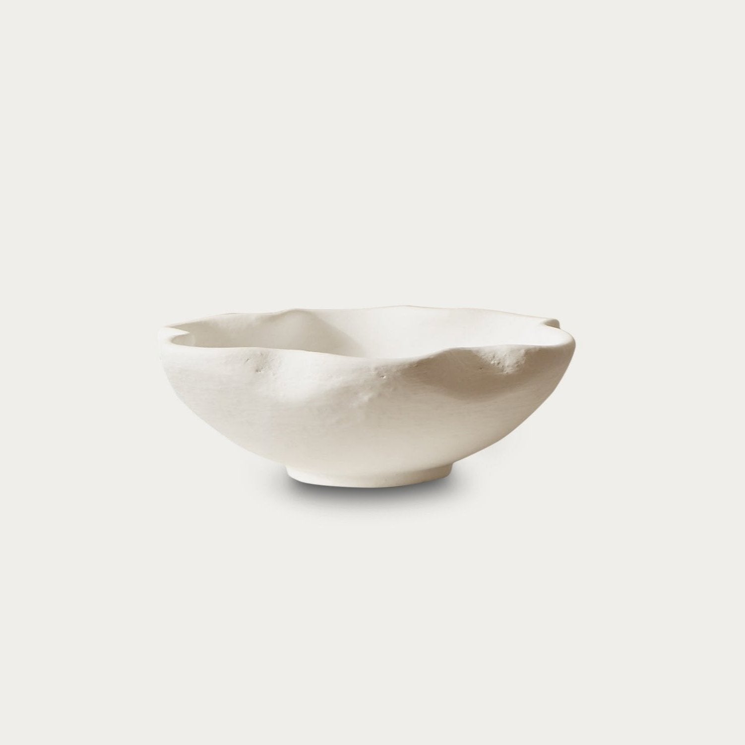 Clementine Bowl | White Large - image 1