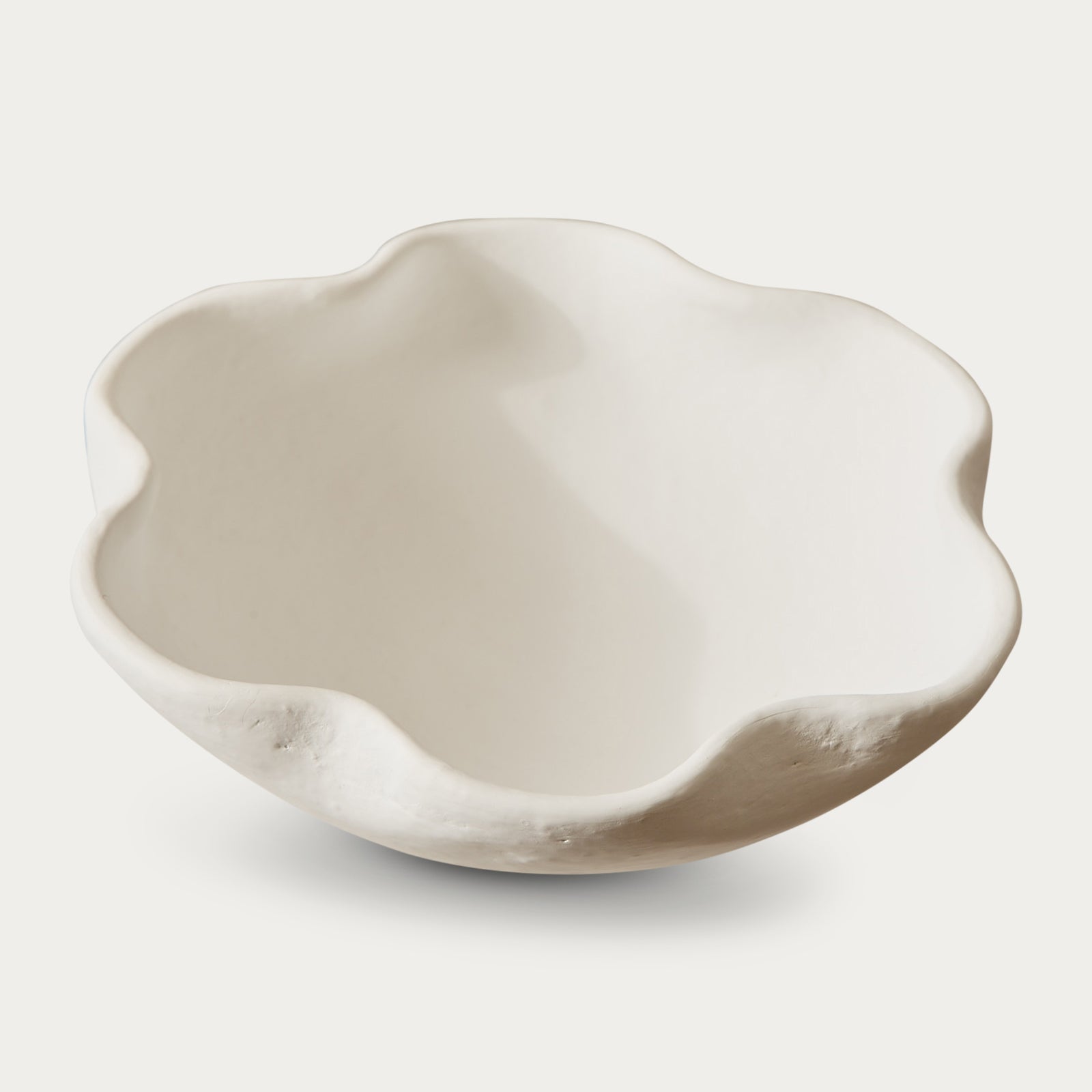 Clementine Bowl | White Large - image 4