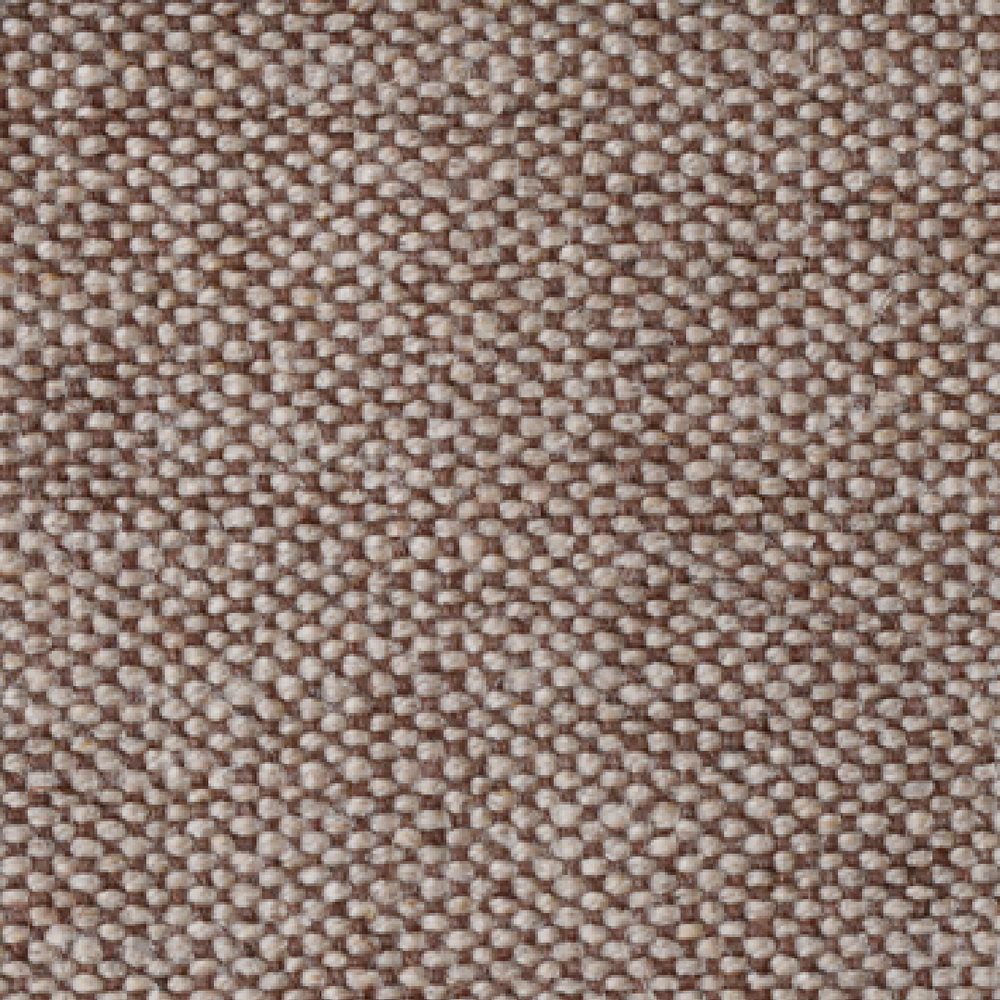 Fabric Swatch | Cedar | Fleck Linen