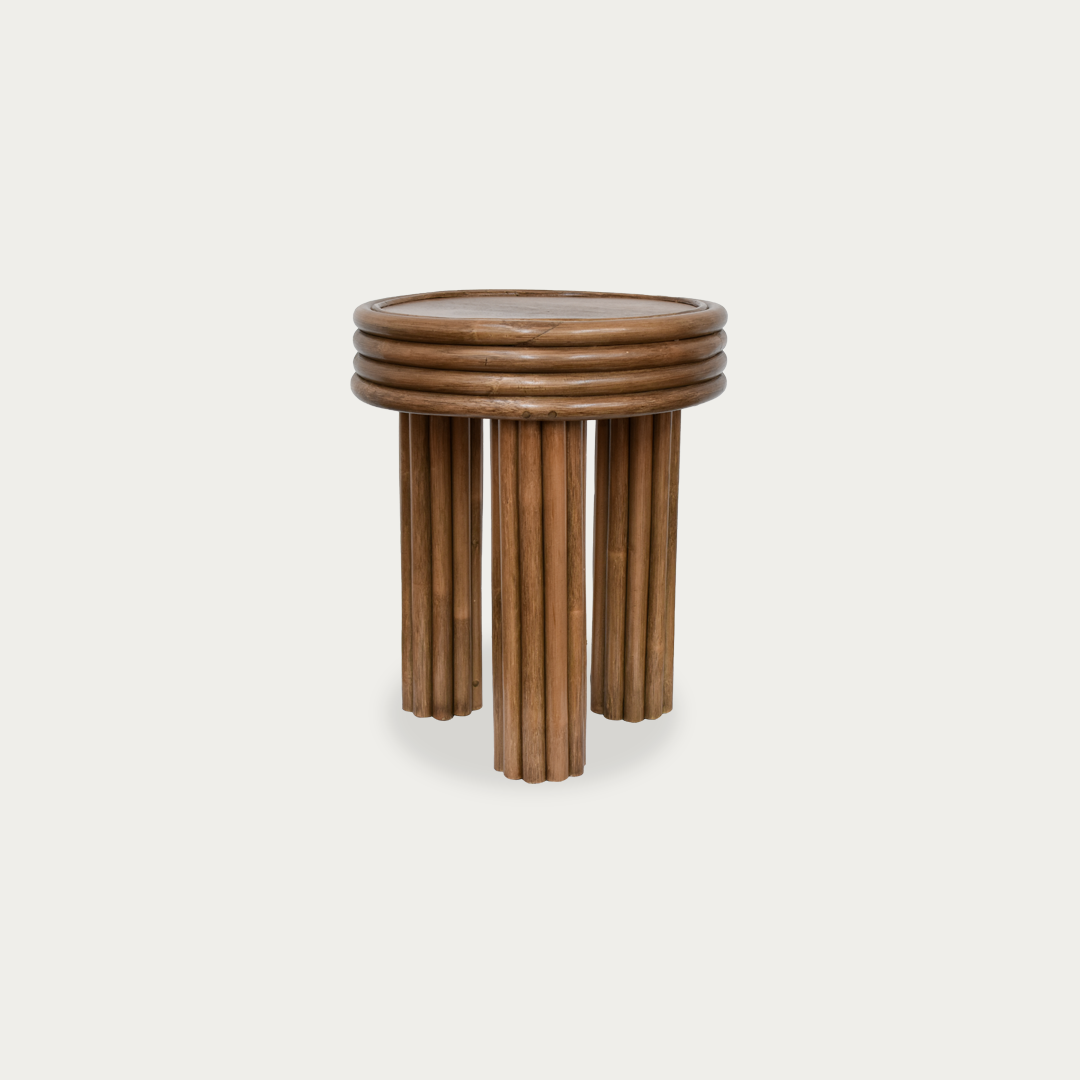 Claude Side Table | Walnut - image 1