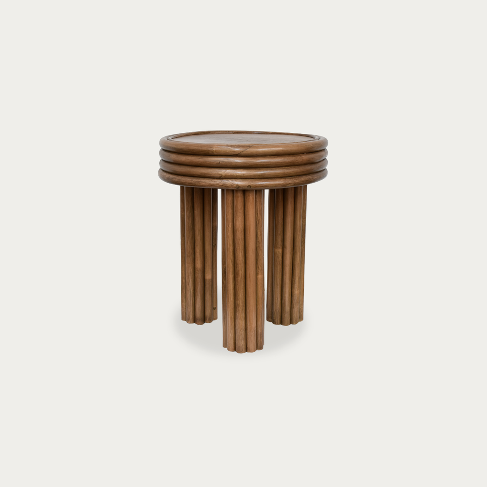 Claude Side Table | Walnut