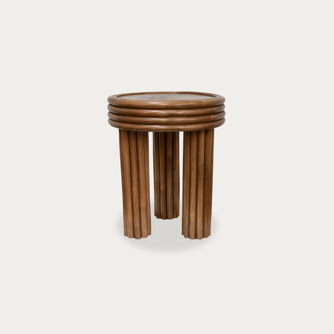 Claude Side Table | Walnut - image 2