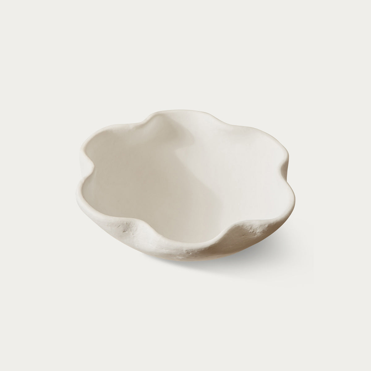 Clementine Bowl | White Small - image 3