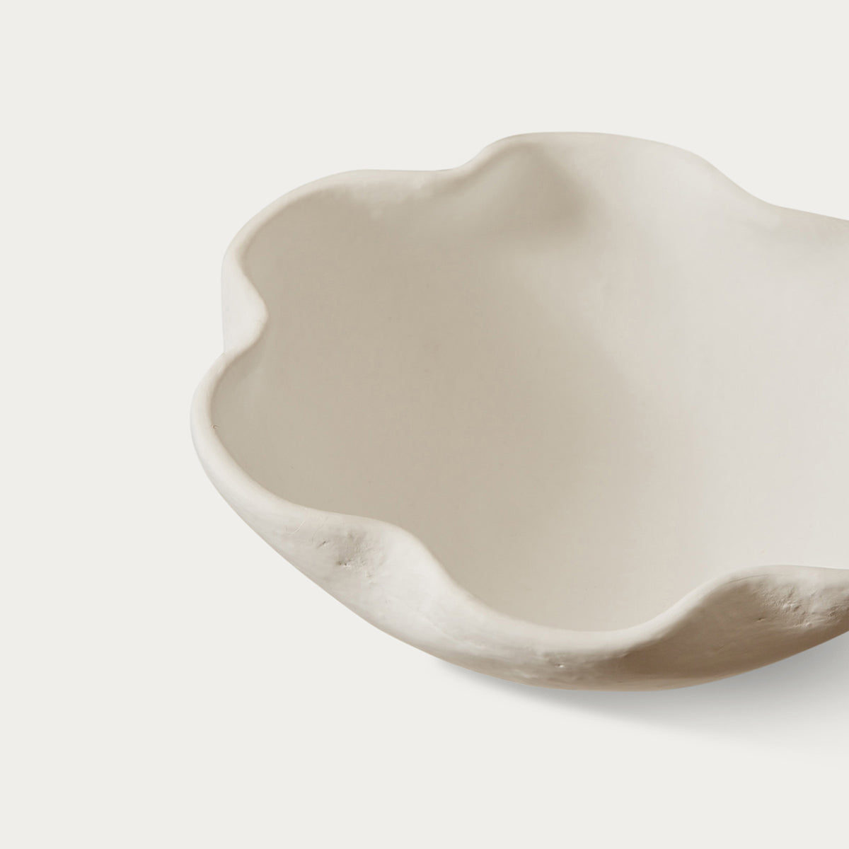 Clementine Bowl | White Small - image 4